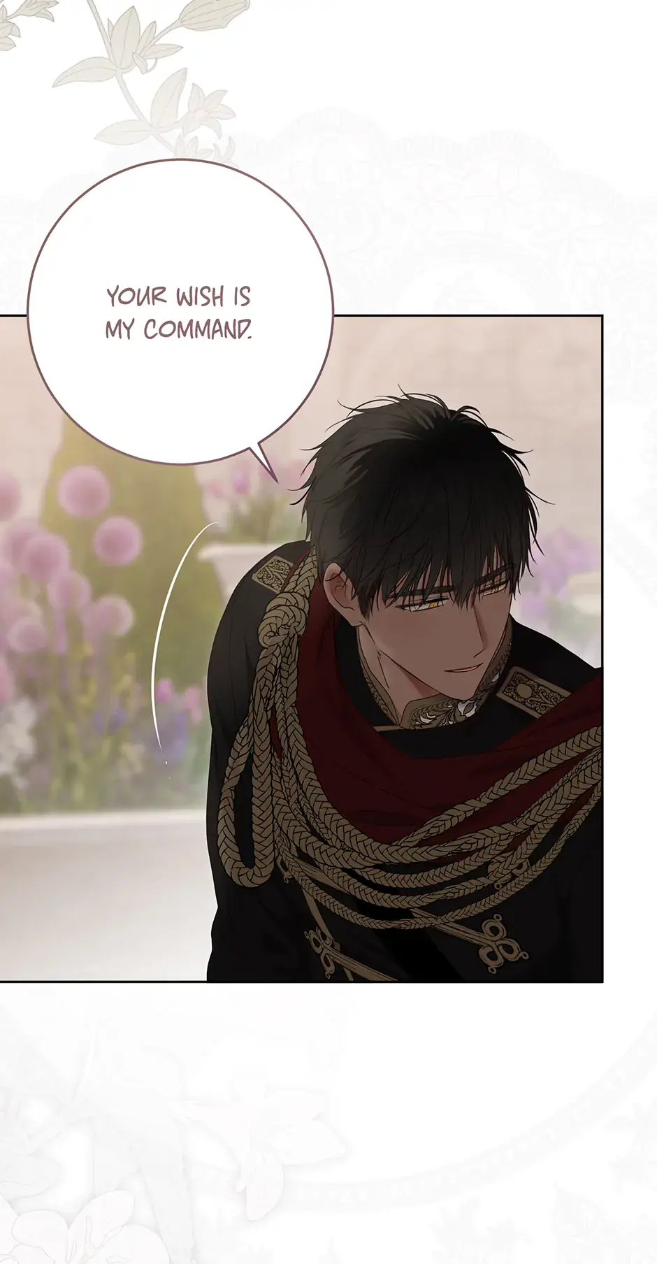 I Fell into a Reverse Harem Game Chapter 139 Page 43