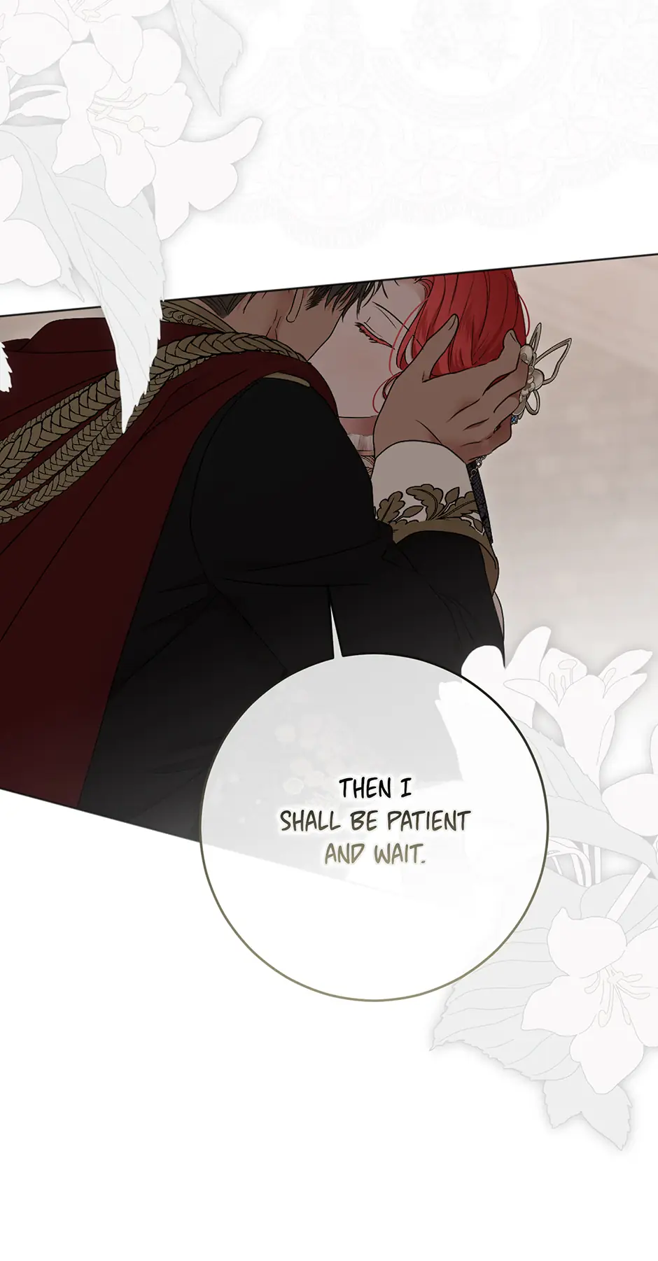 I Fell into a Reverse Harem Game Chapter 139 Page 44