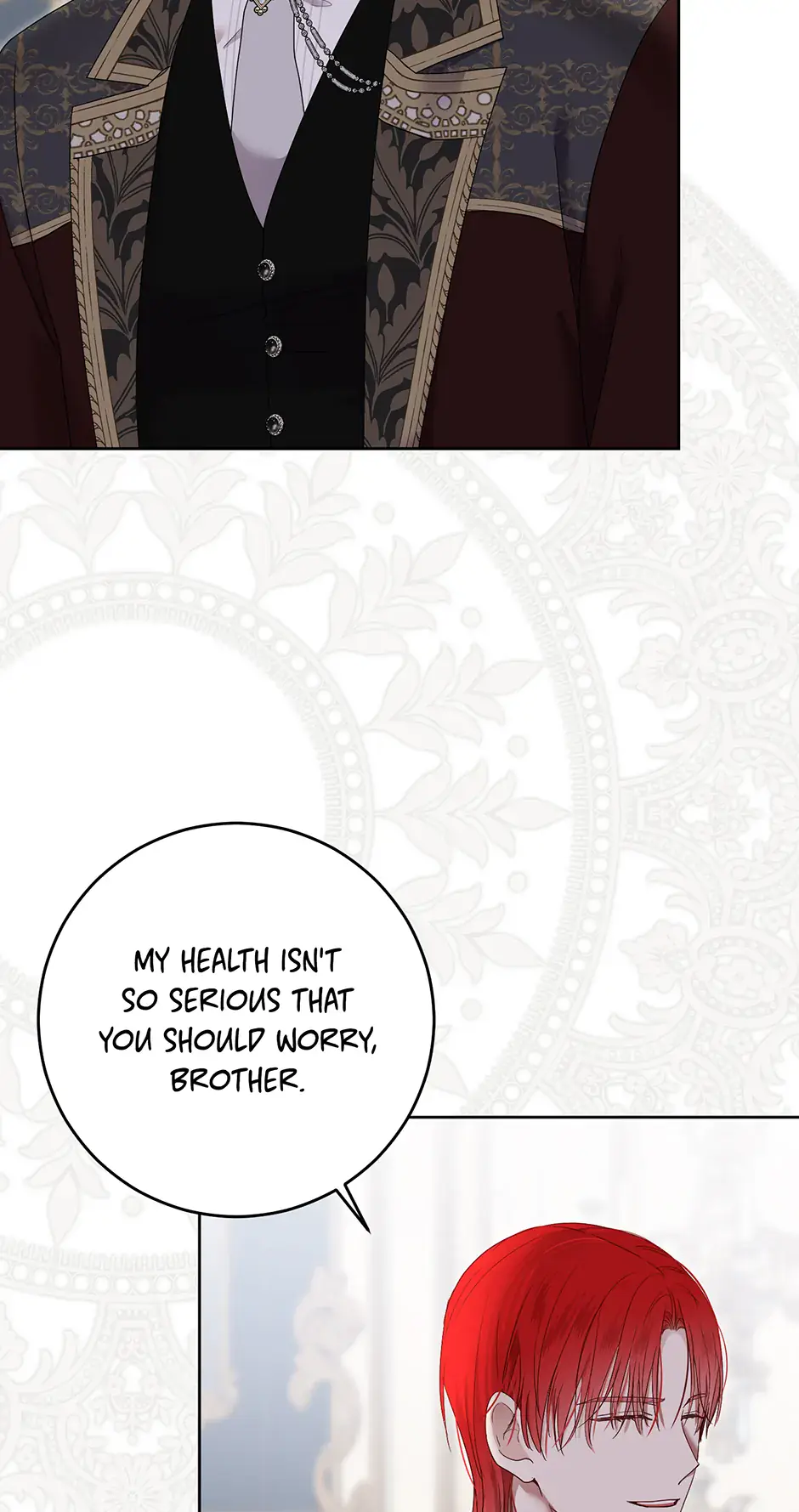 I Fell into a Reverse Harem Game Chapter 139 Page 48