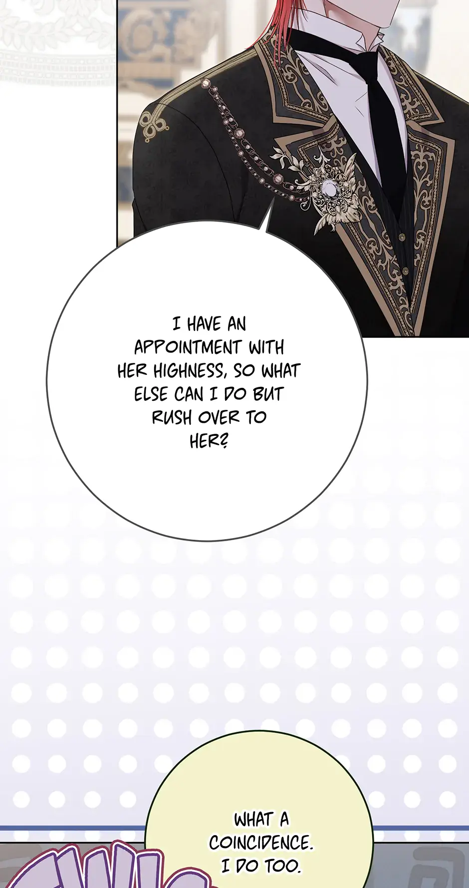 I Fell into a Reverse Harem Game Chapter 139 Page 49