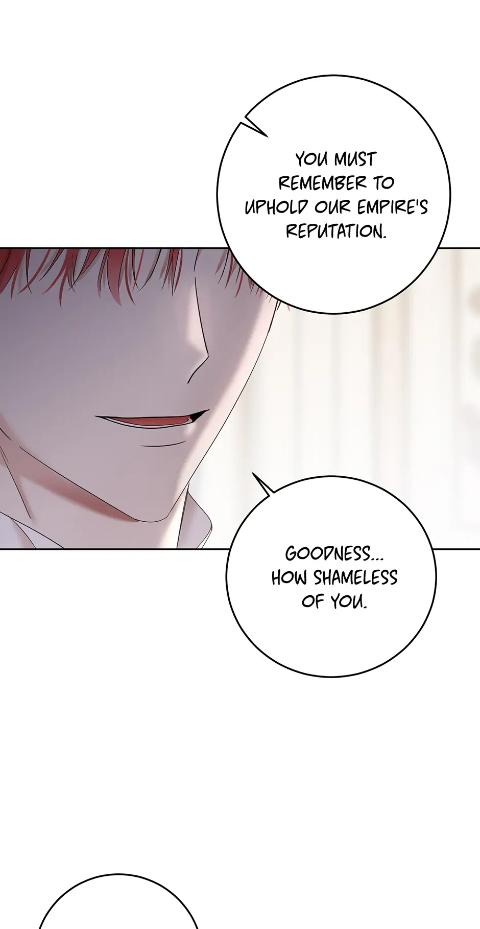 I Fell into a Reverse Harem Game Chapter 139 Page 52
