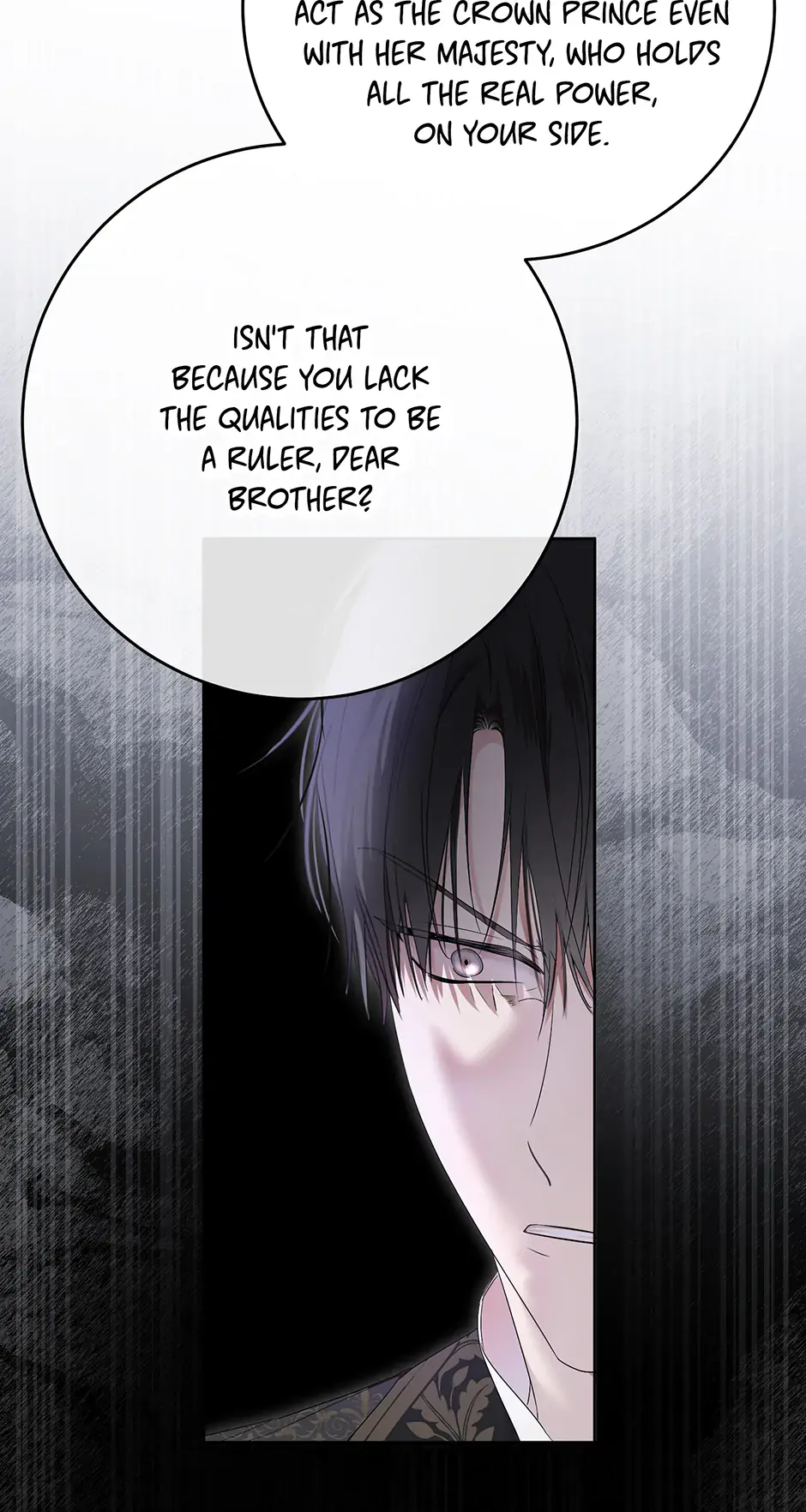 I Fell into a Reverse Harem Game Chapter 139 Page 64
