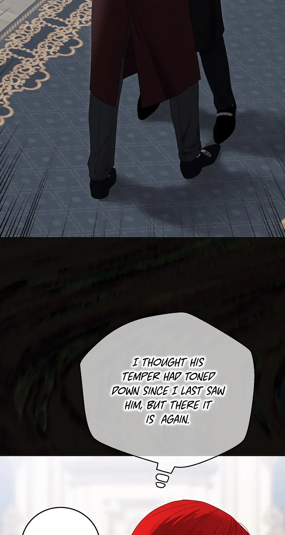 I Fell into a Reverse Harem Game Chapter 139 Page 66