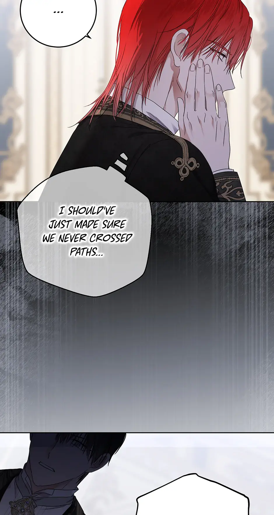 I Fell into a Reverse Harem Game Chapter 139 Page 67