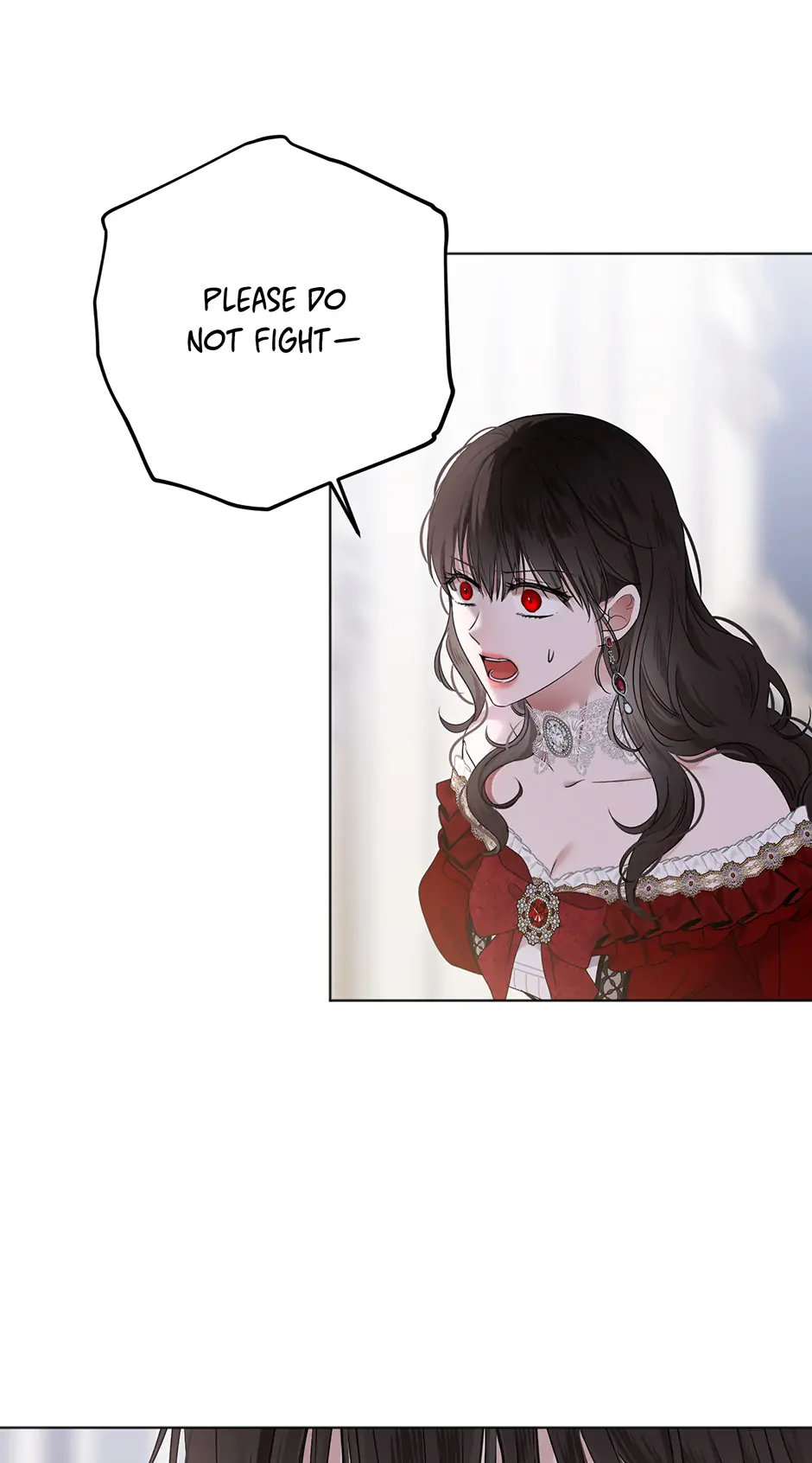 I Fell into a Reverse Harem Game Chapter 139 Page 69
