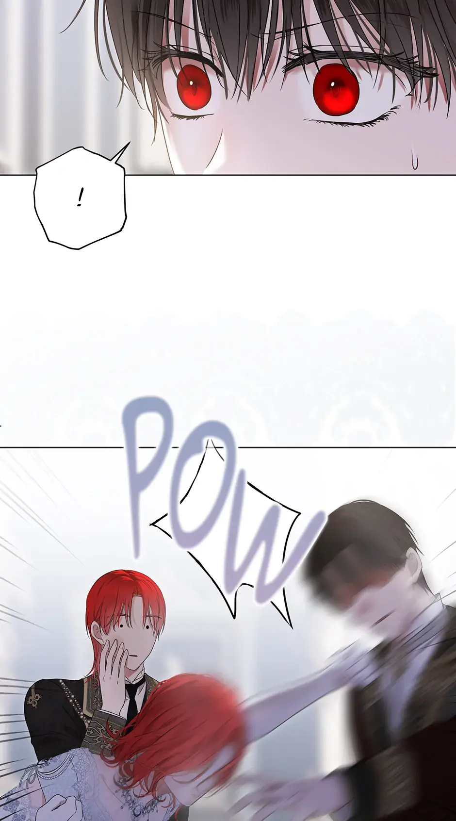 I Fell into a Reverse Harem Game Chapter 139 Page 70