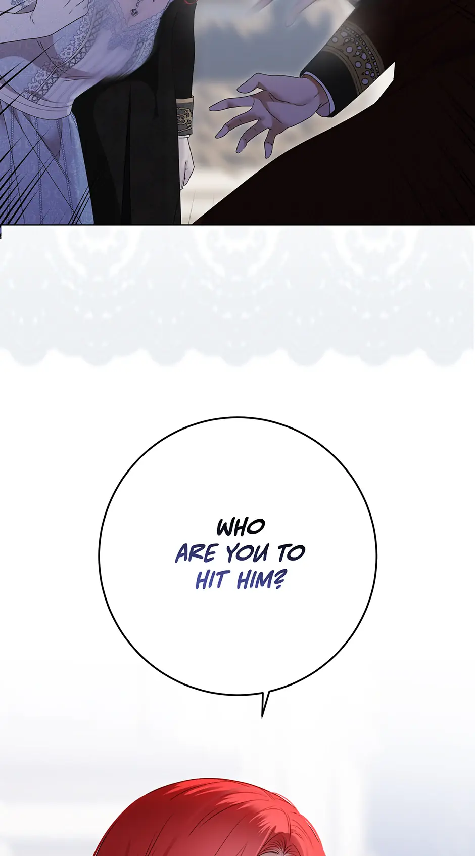 I Fell into a Reverse Harem Game Chapter 139 Page 71