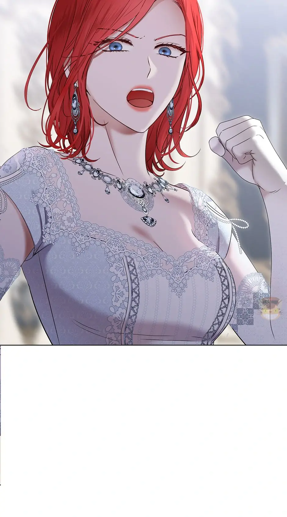 I Fell into a Reverse Harem Game Chapter 139 Page 72