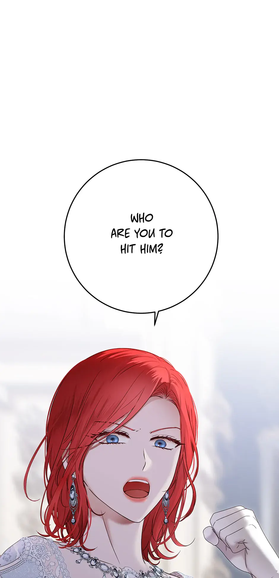 I Fell into a Reverse Harem Game Chapter 140 Page 2