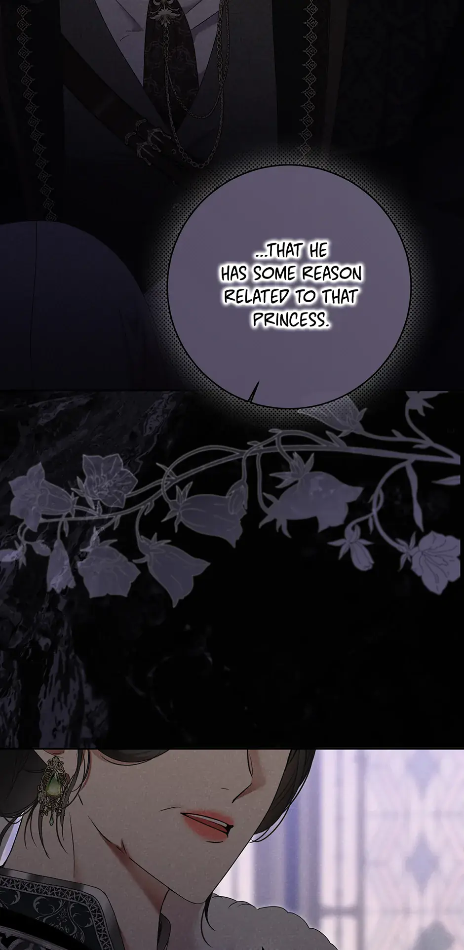 I Fell into a Reverse Harem Game Chapter 140 Page 15
