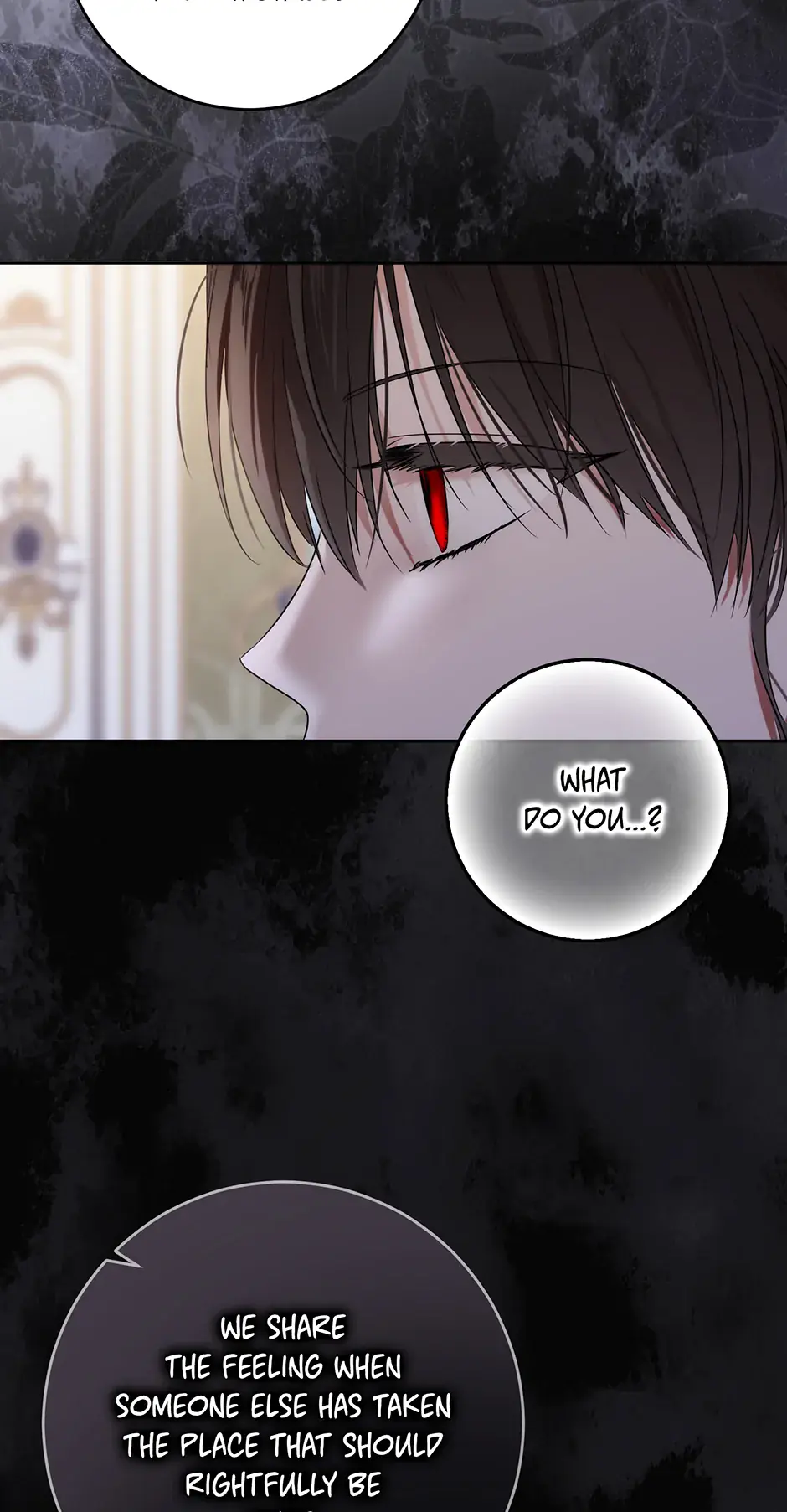 I Fell into a Reverse Harem Game Chapter 140 Page 21