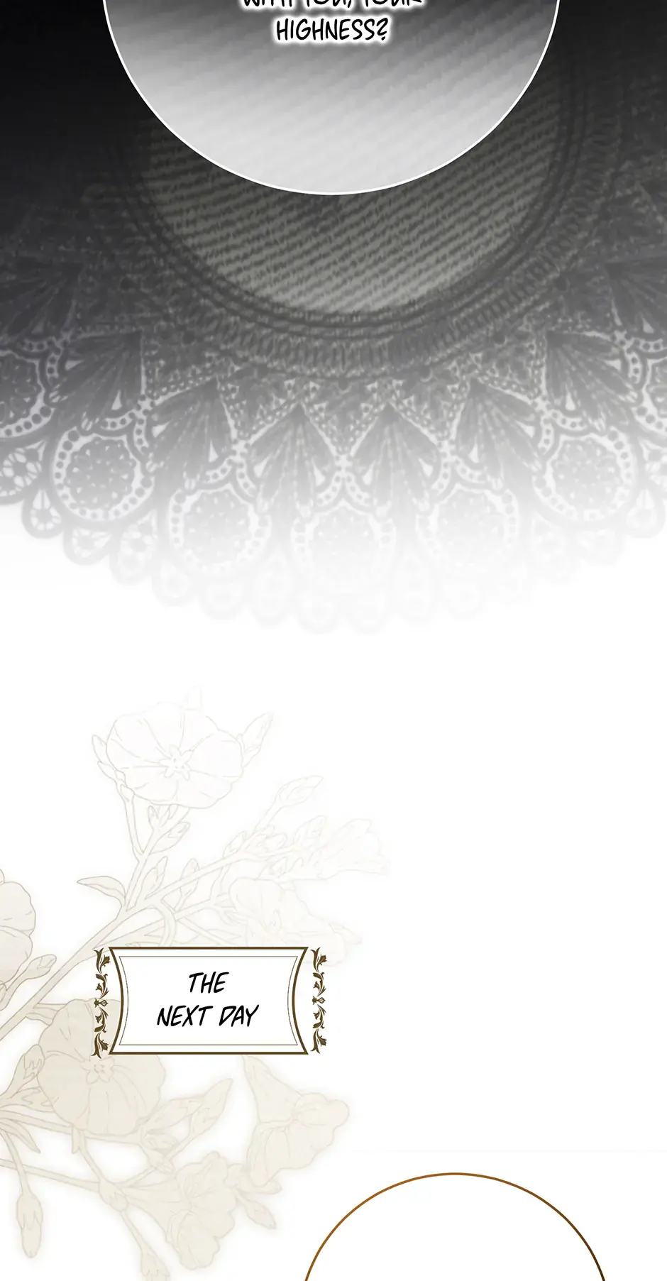 I Fell into a Reverse Harem Game Chapter 140 Page 25