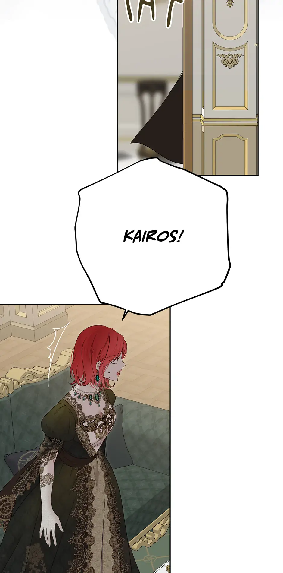 I Fell into a Reverse Harem Game Chapter 140 Page 43