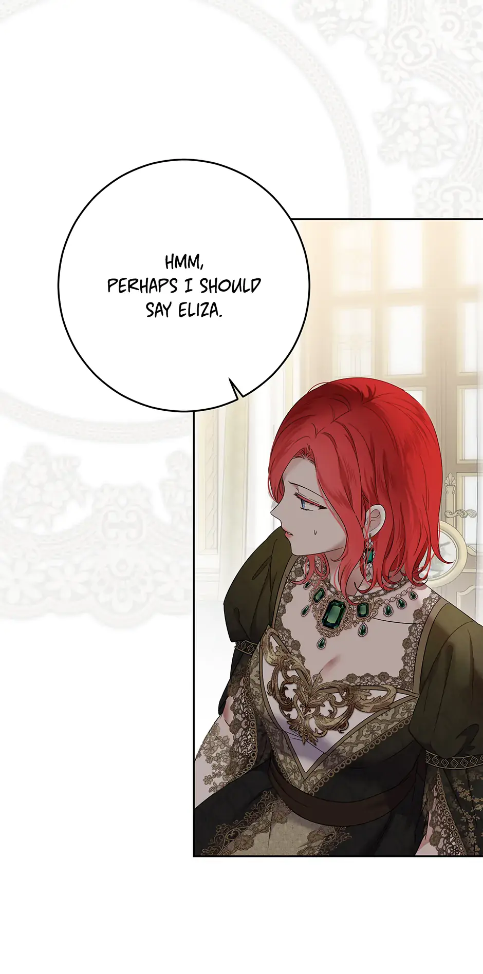 I Fell into a Reverse Harem Game Chapter 140 Page 45