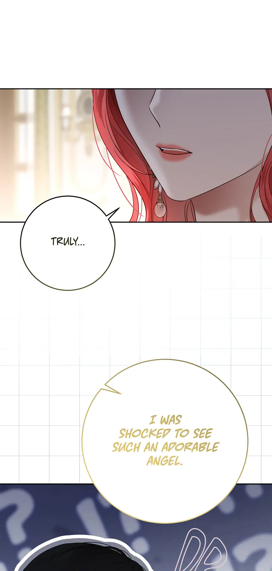 I Fell into a Reverse Harem Game Chapter 140 Page 46