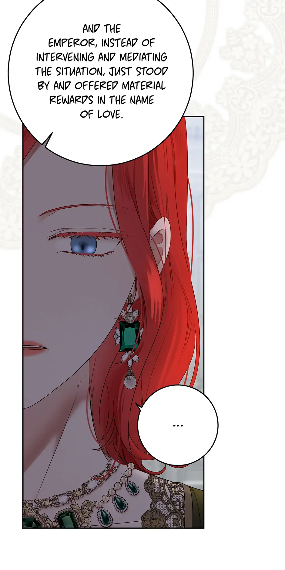 I Fell into a Reverse Harem Game Chapter 140 Page 62
