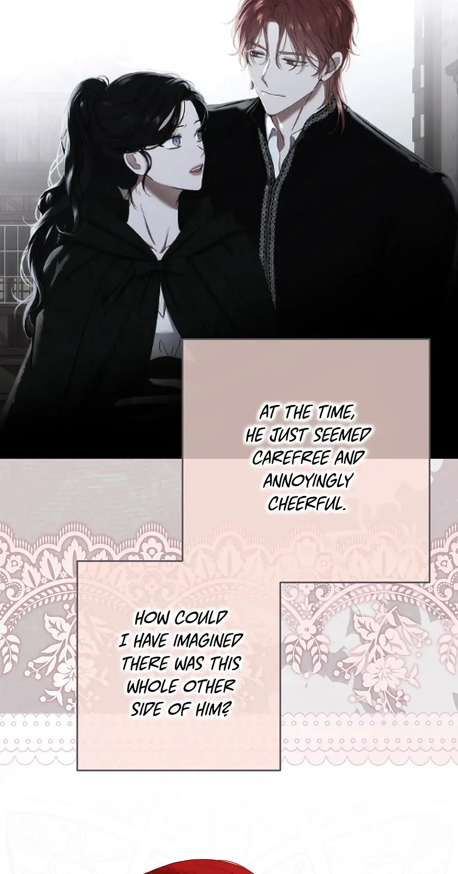 I Fell into a Reverse Harem Game Chapter 140 Page 66