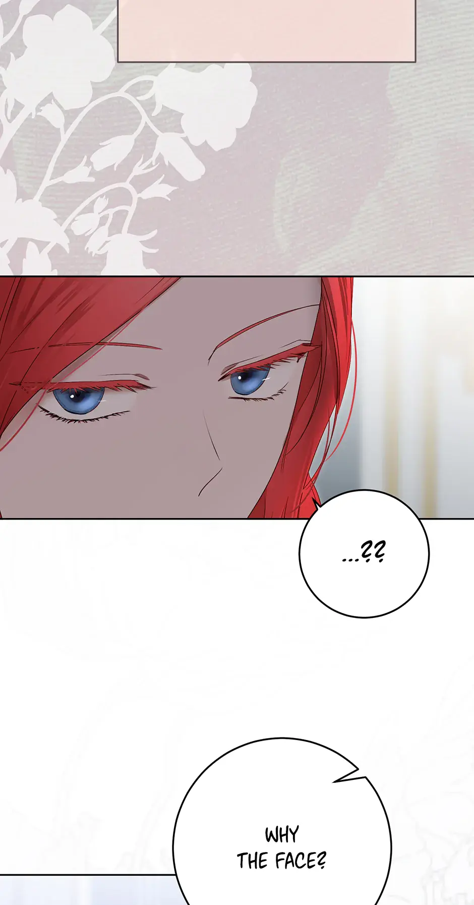 I Fell into a Reverse Harem Game Chapter 140 Page 68