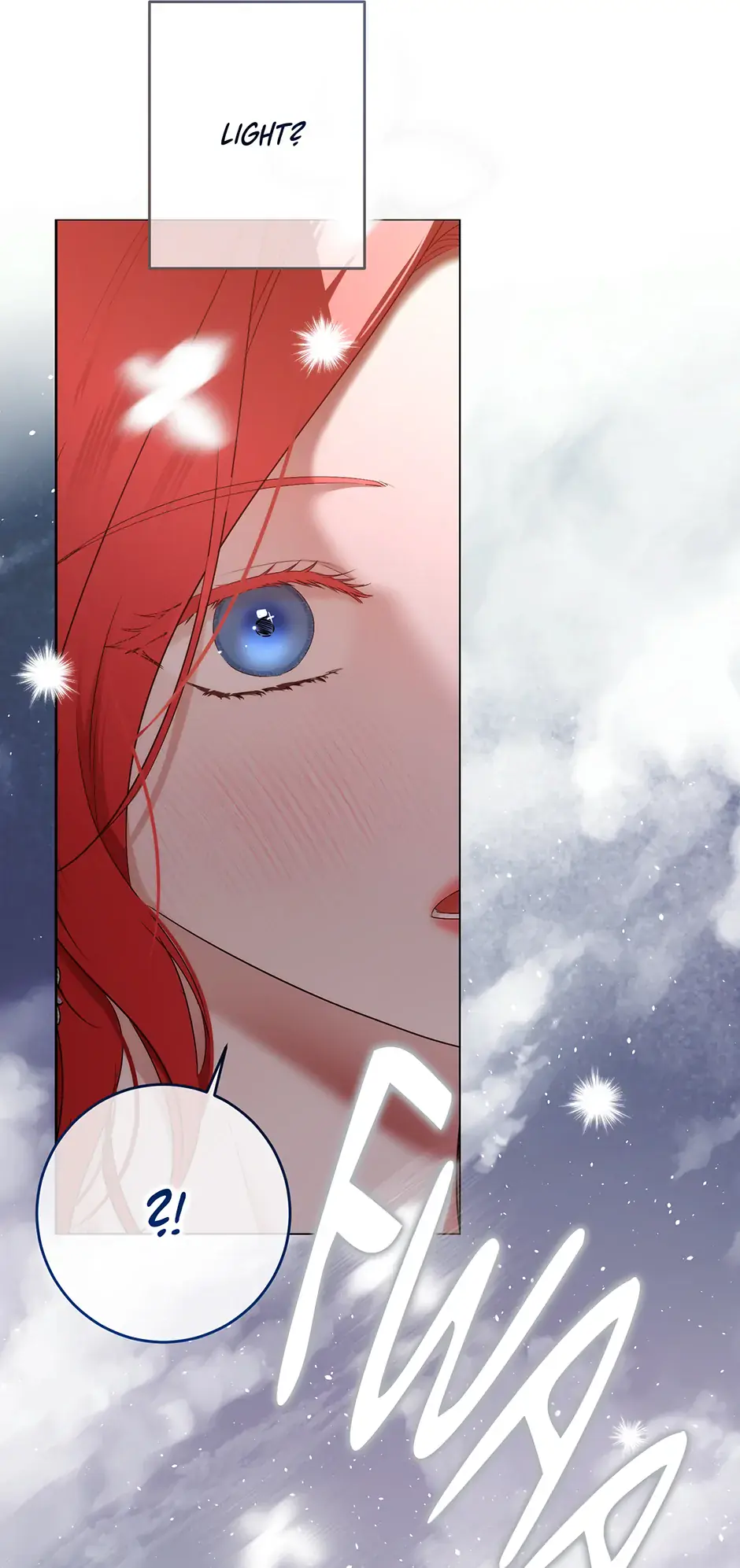 I Fell into a Reverse Harem Game Chapter 141 Page 12