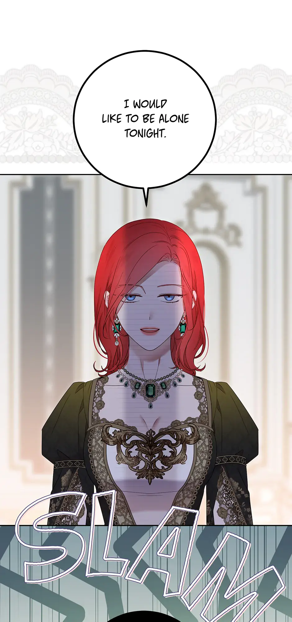 I Fell into a Reverse Harem Game Chapter 141 Page 20