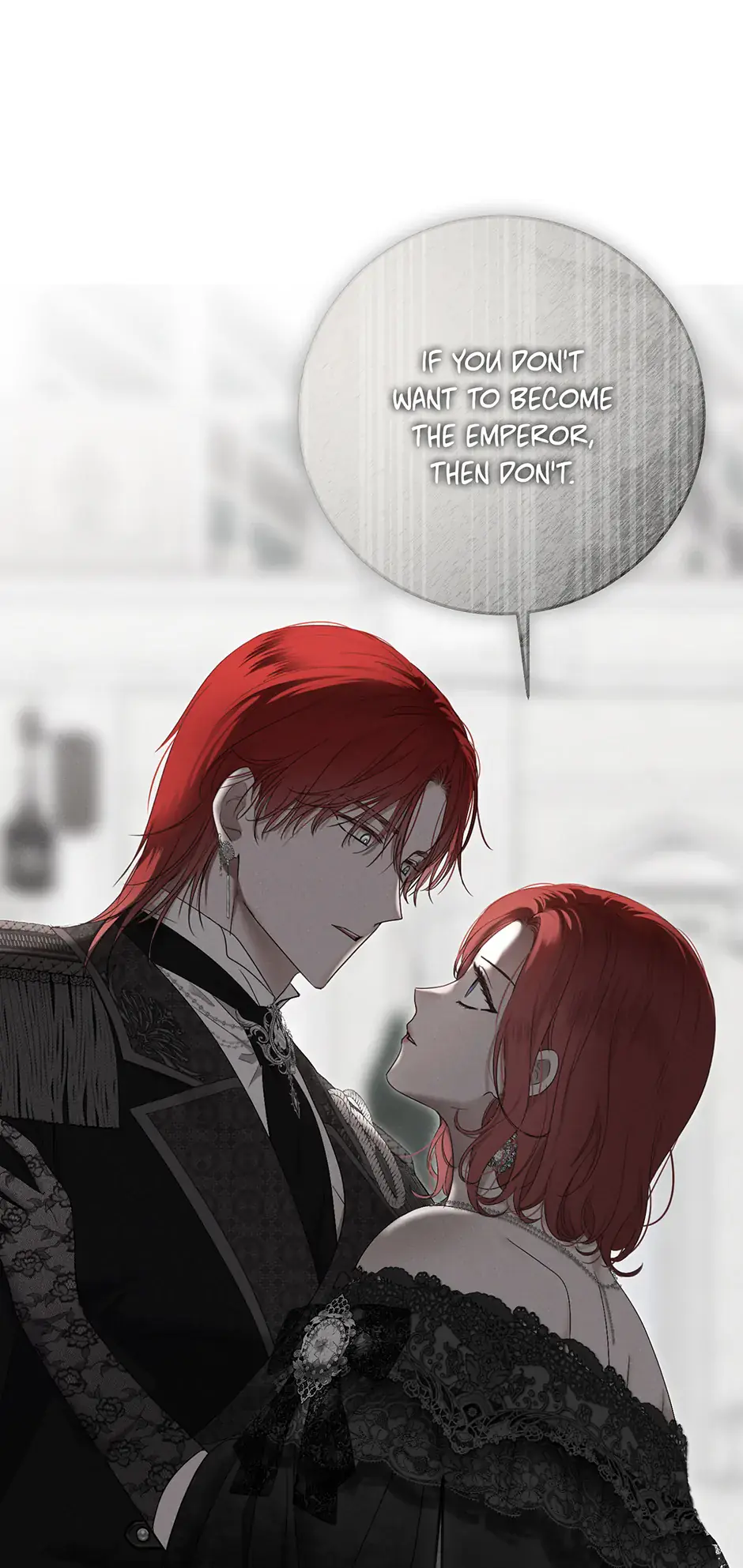 I Fell into a Reverse Harem Game Chapter 141 Page 29