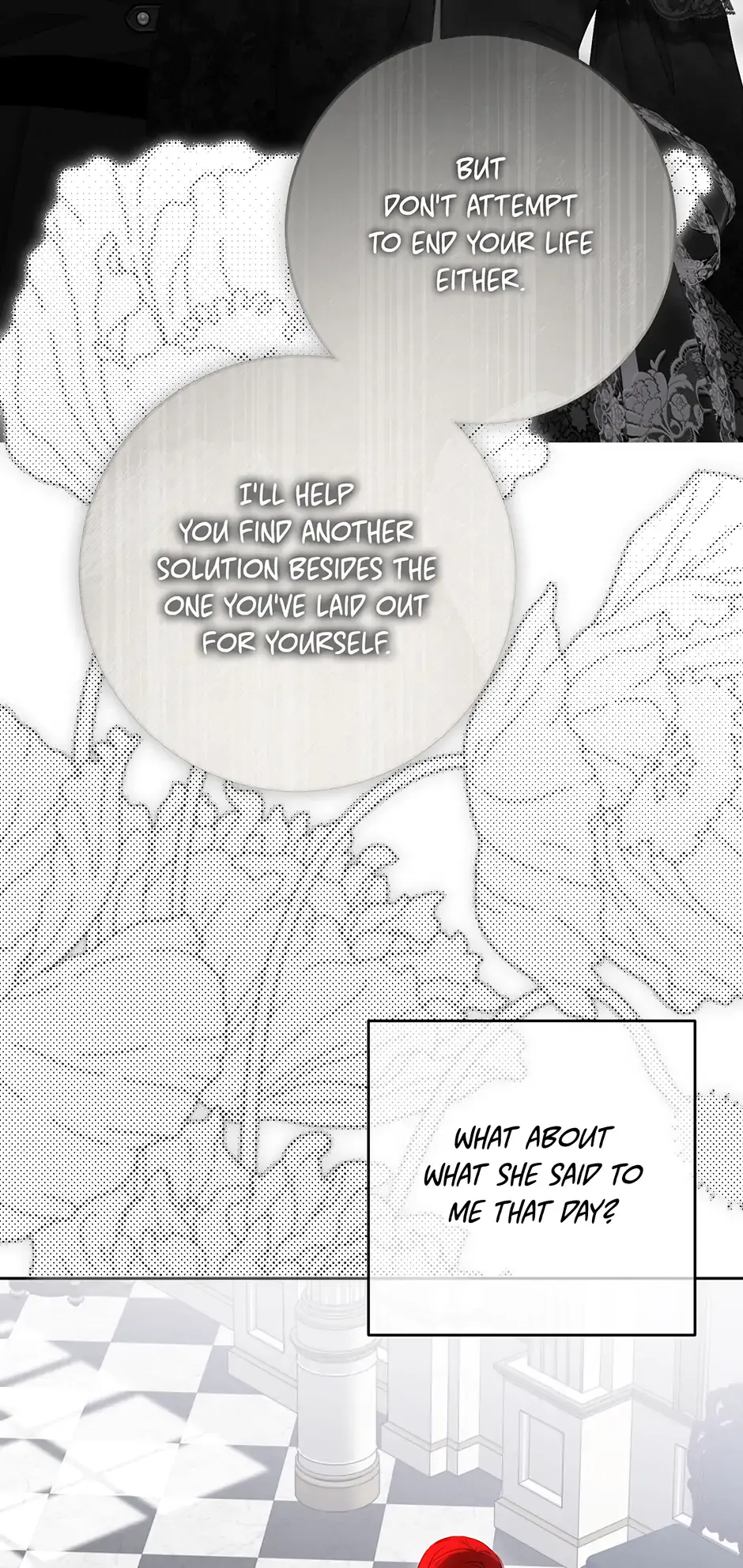 I Fell into a Reverse Harem Game Chapter 141 Page 30