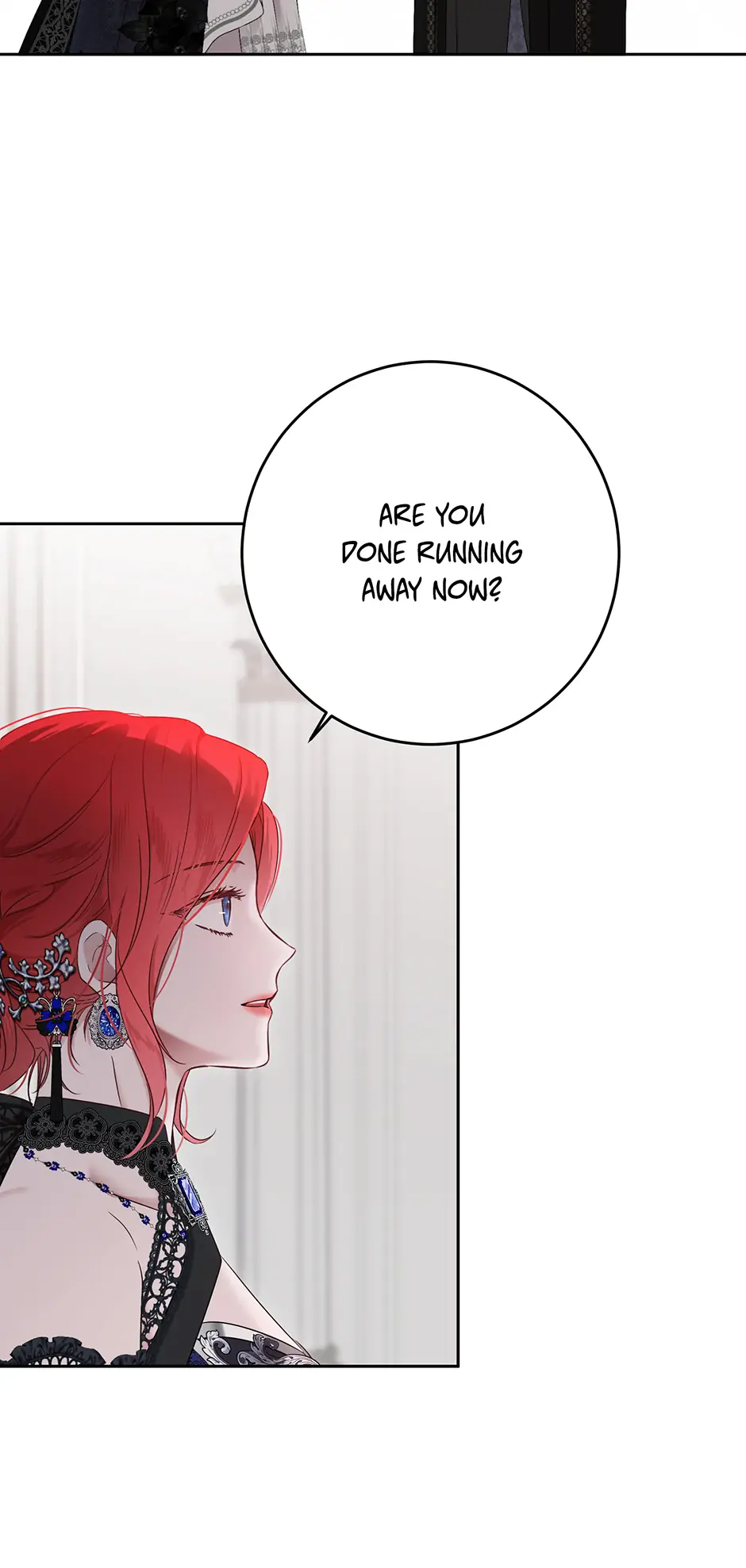 I Fell into a Reverse Harem Game Chapter 141 Page 37