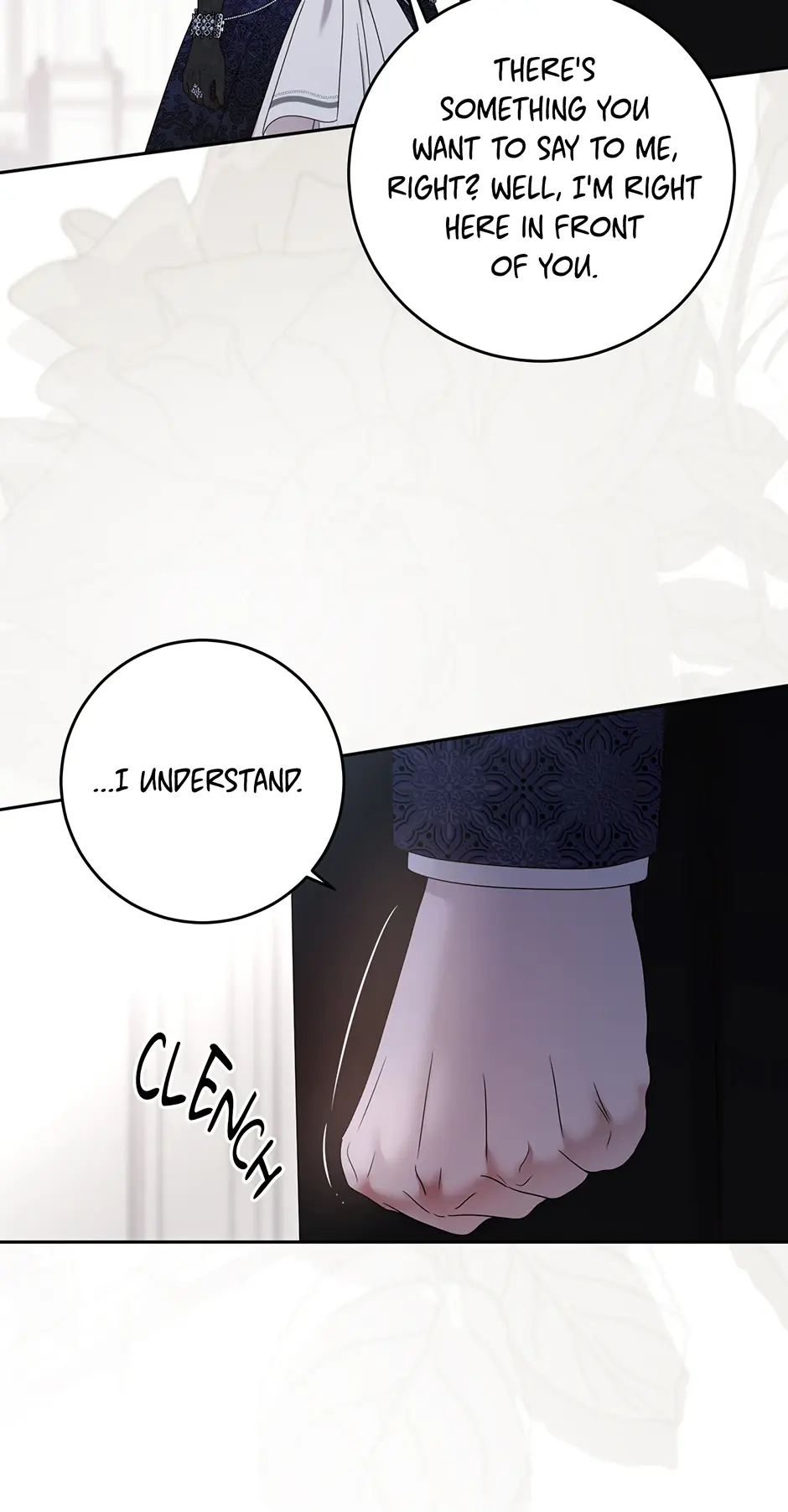 I Fell into a Reverse Harem Game Chapter 141 Page 40