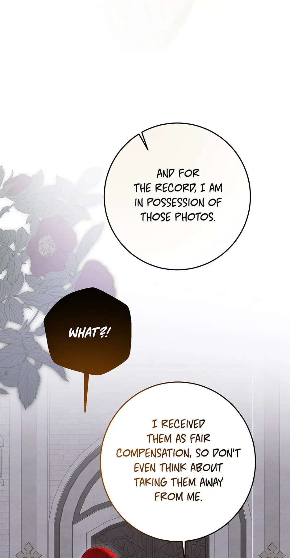 I Fell into a Reverse Harem Game Chapter 141 Page 41