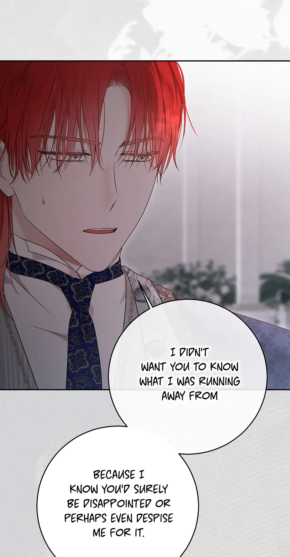 I Fell into a Reverse Harem Game Chapter 141 Page 46