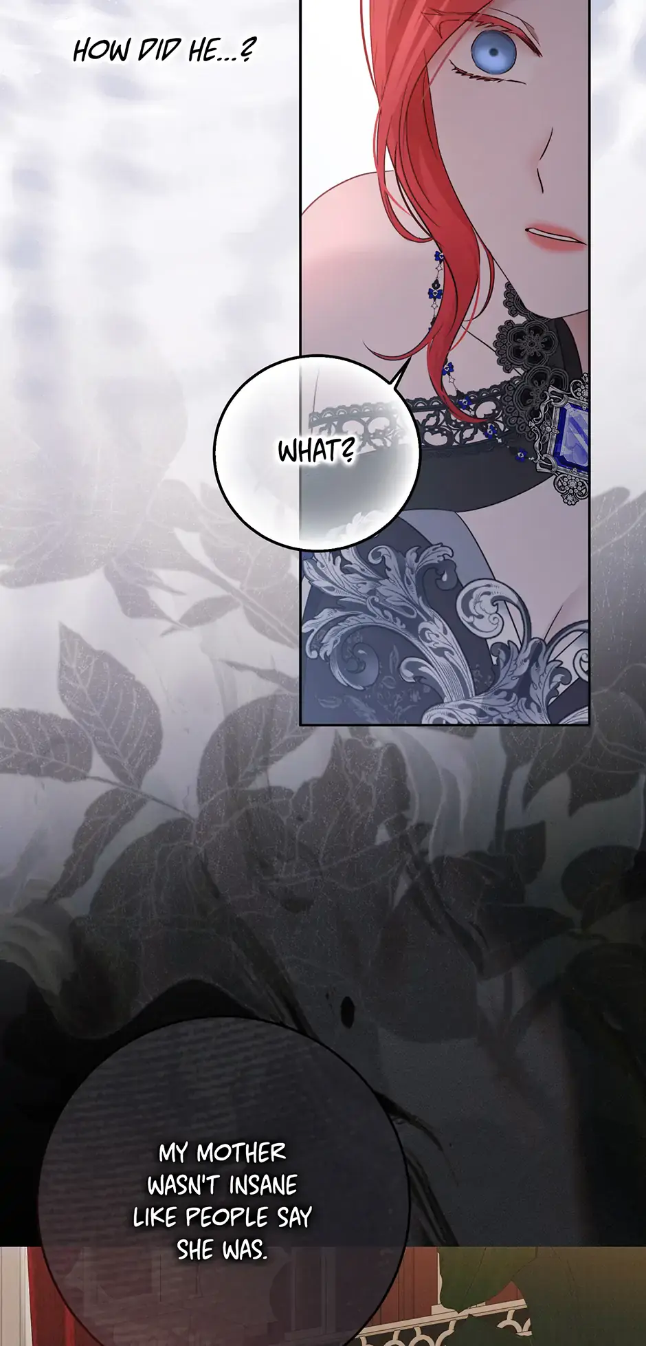 I Fell into a Reverse Harem Game Chapter 141 Page 51