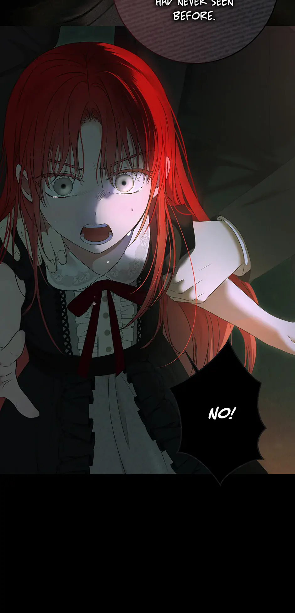 I Fell into a Reverse Harem Game Chapter 141 Page 56