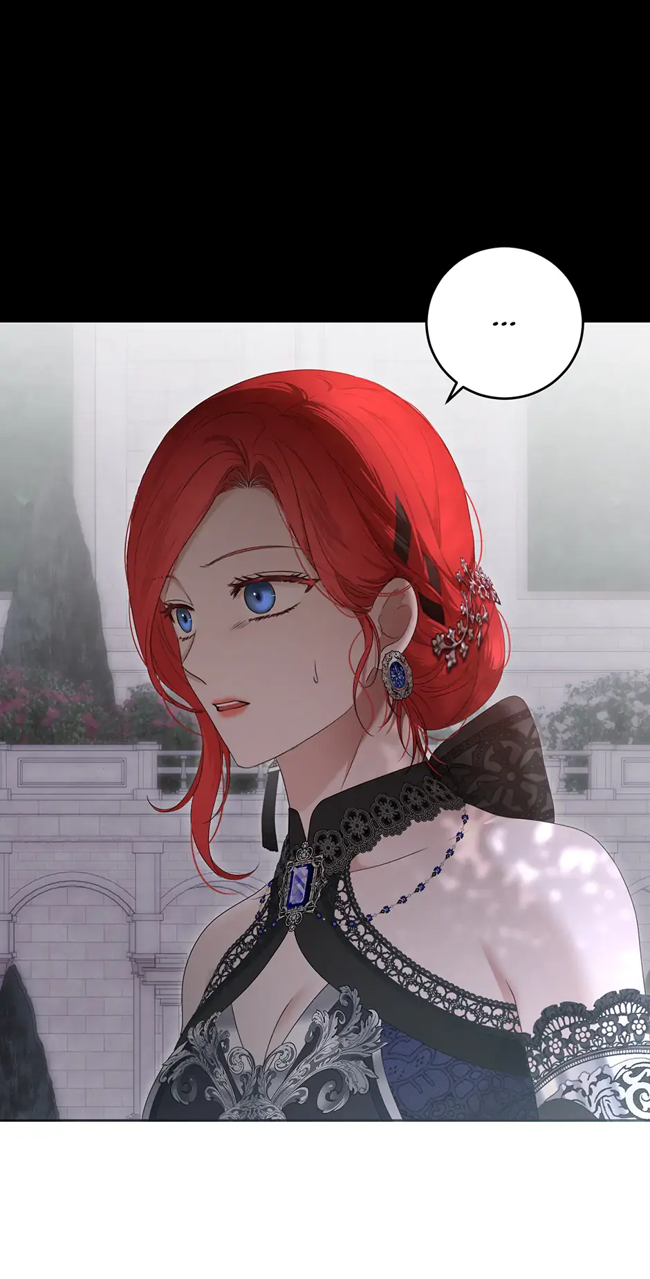 I Fell into a Reverse Harem Game Chapter 141 Page 57