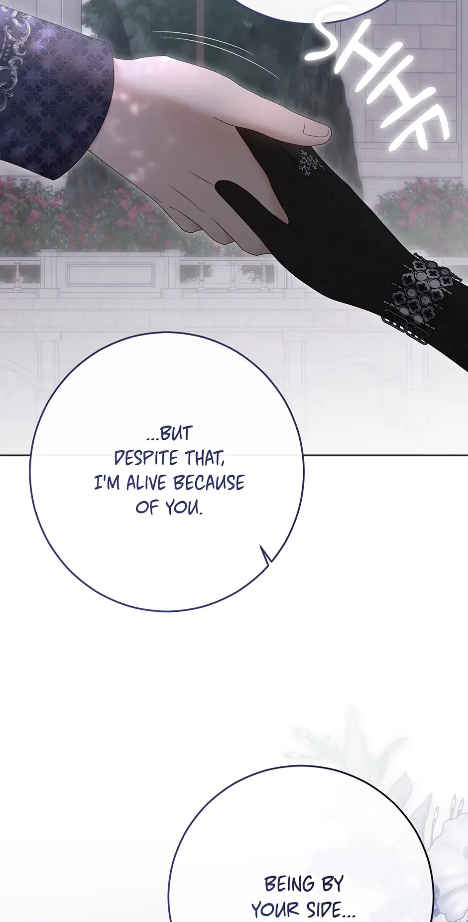 I Fell into a Reverse Harem Game Chapter 141 Page 60