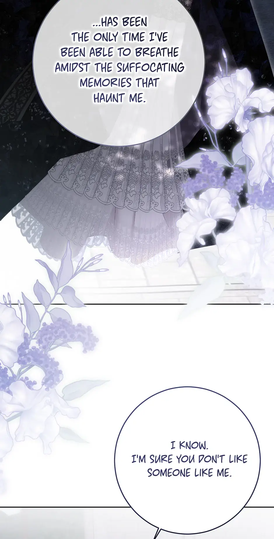 I Fell into a Reverse Harem Game Chapter 141 Page 62