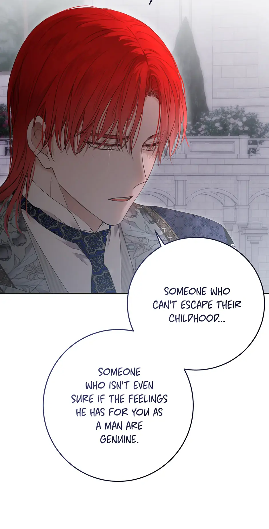I Fell into a Reverse Harem Game Chapter 141 Page 63