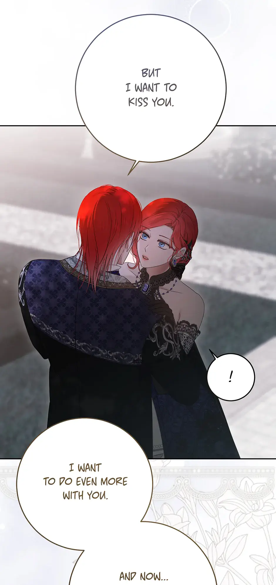 I Fell into a Reverse Harem Game Chapter 141 Page 65