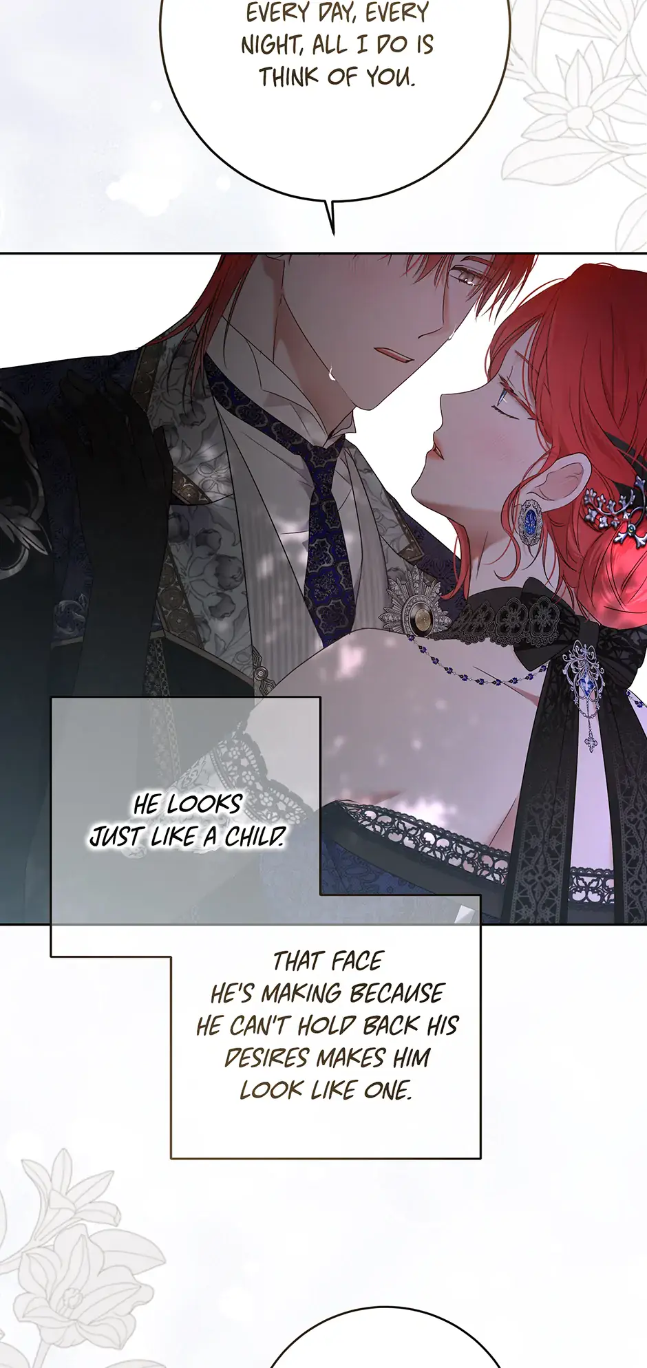 I Fell into a Reverse Harem Game Chapter 141 Page 66