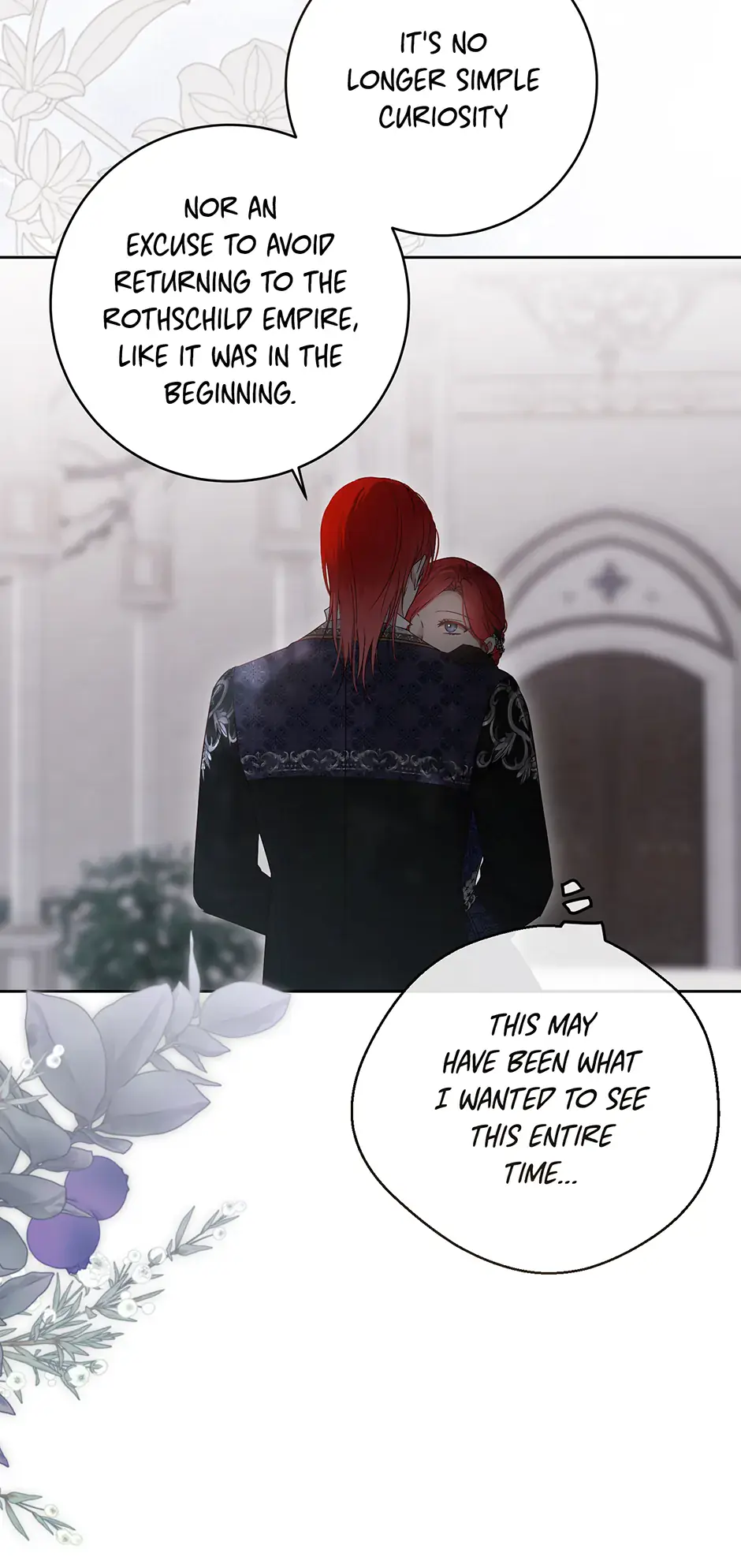 I Fell into a Reverse Harem Game Chapter 141 Page 67
