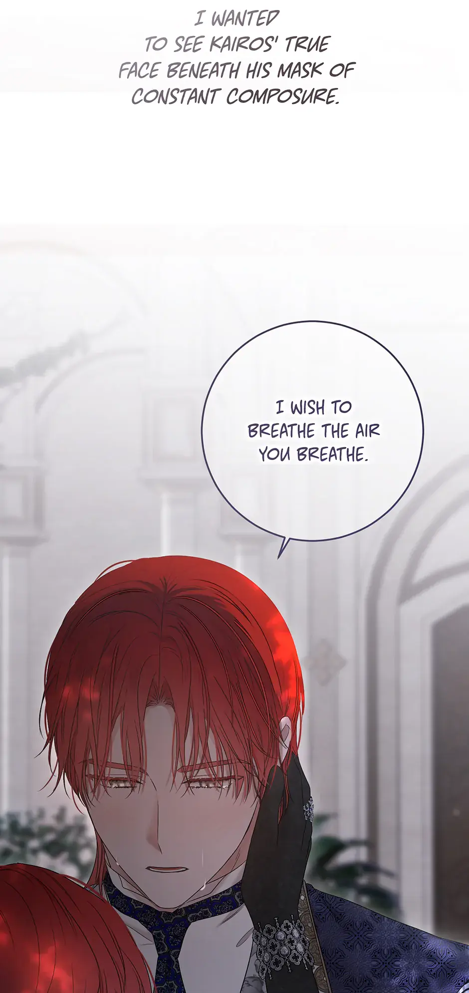 I Fell into a Reverse Harem Game Chapter 141 Page 68