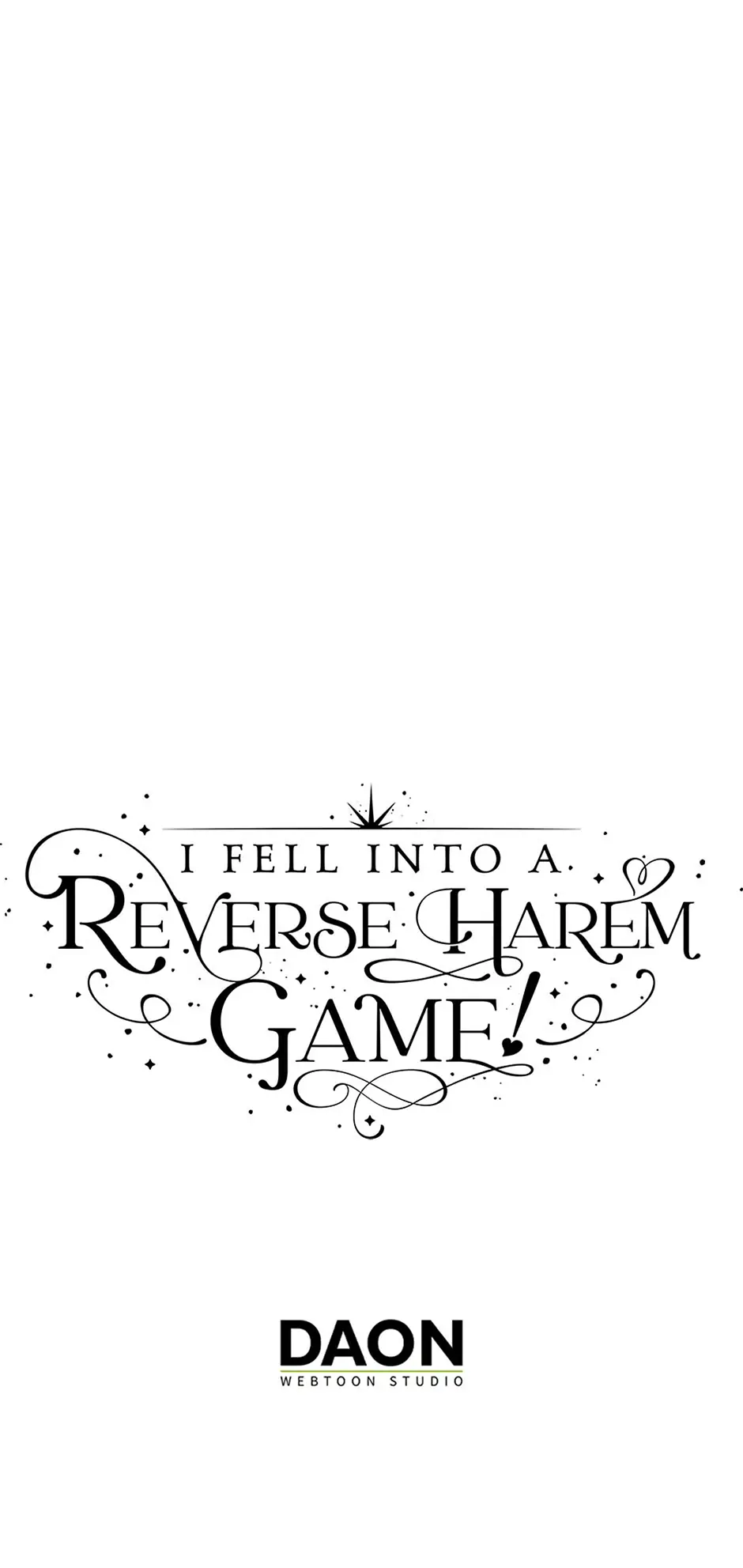 I Fell into a Reverse Harem Game Chapter 141 Page 70