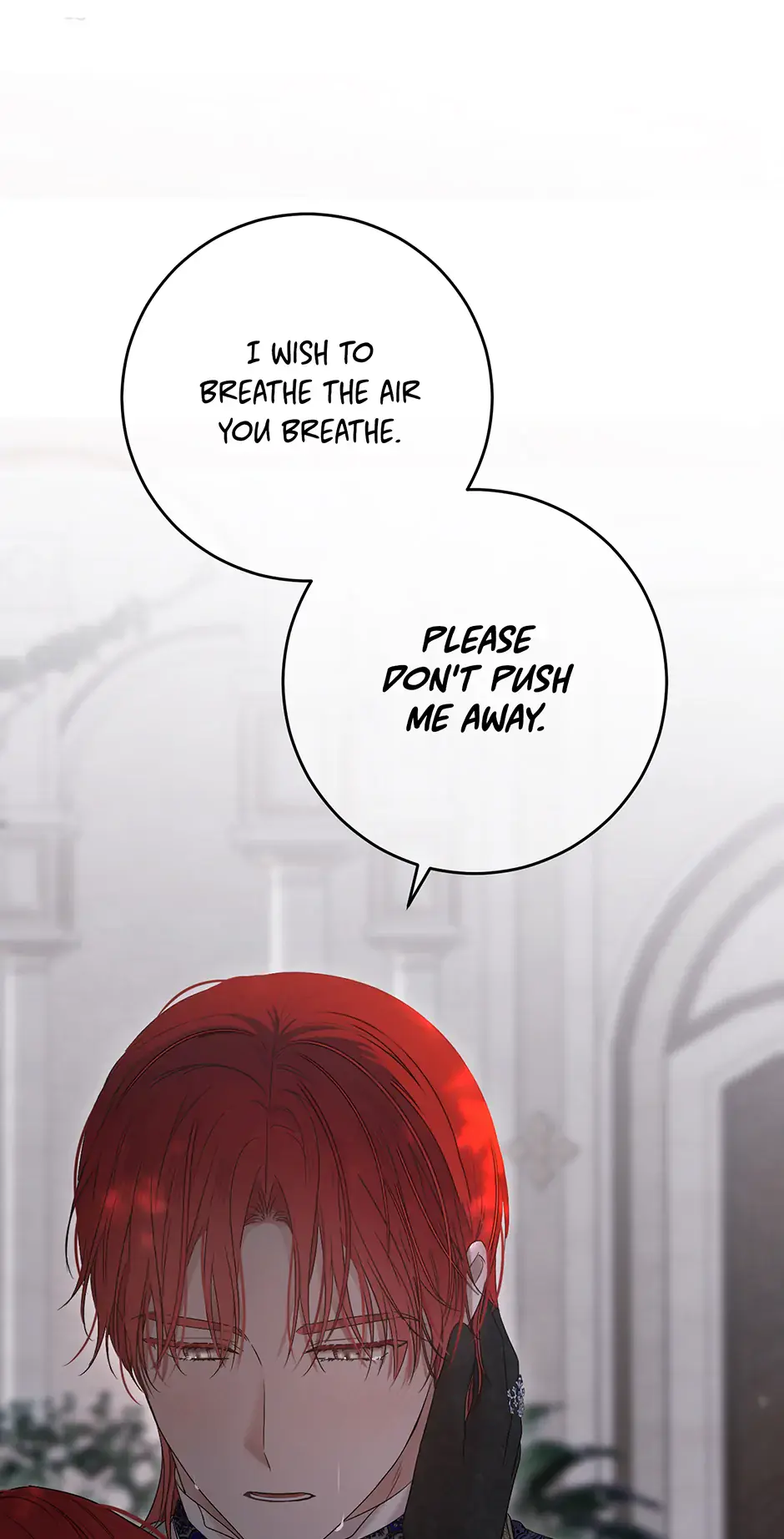 I Fell into a Reverse Harem Game Chapter 142 Page 2