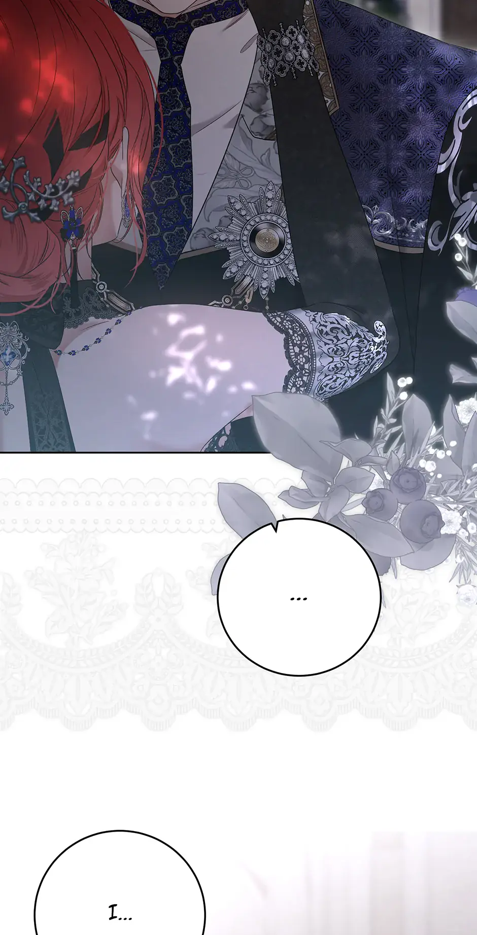 I Fell into a Reverse Harem Game Chapter 142 Page 3