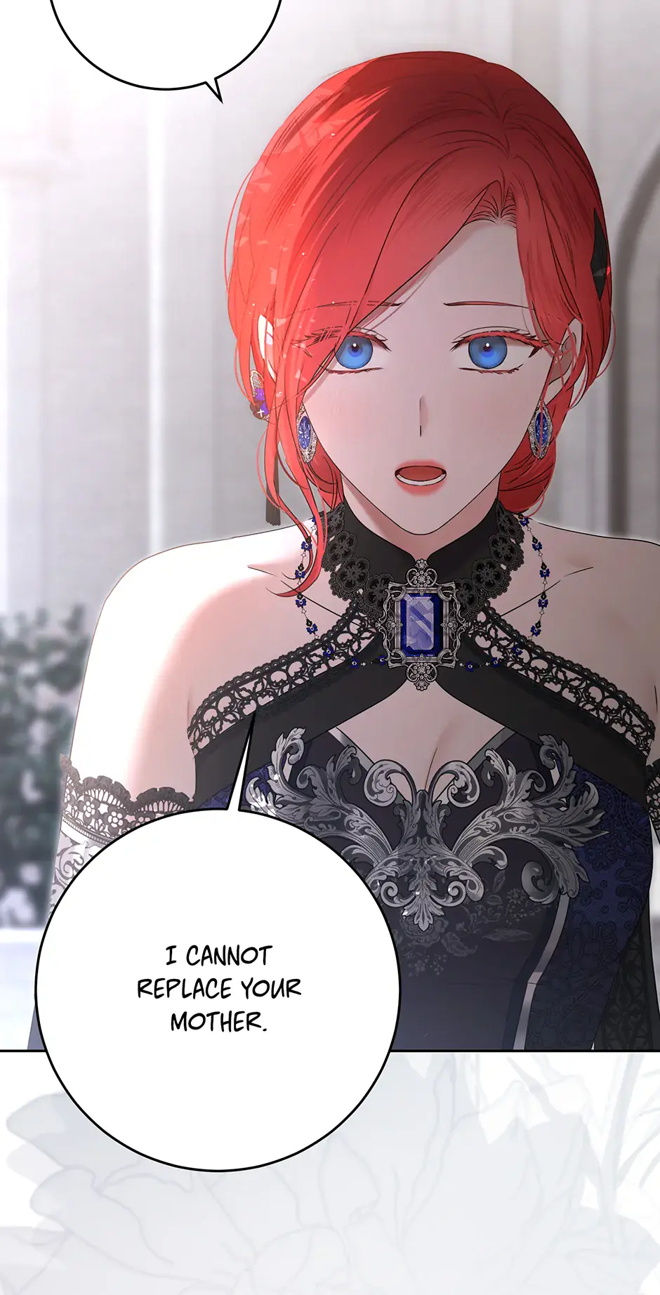 I Fell into a Reverse Harem Game Chapter 142 Page 4