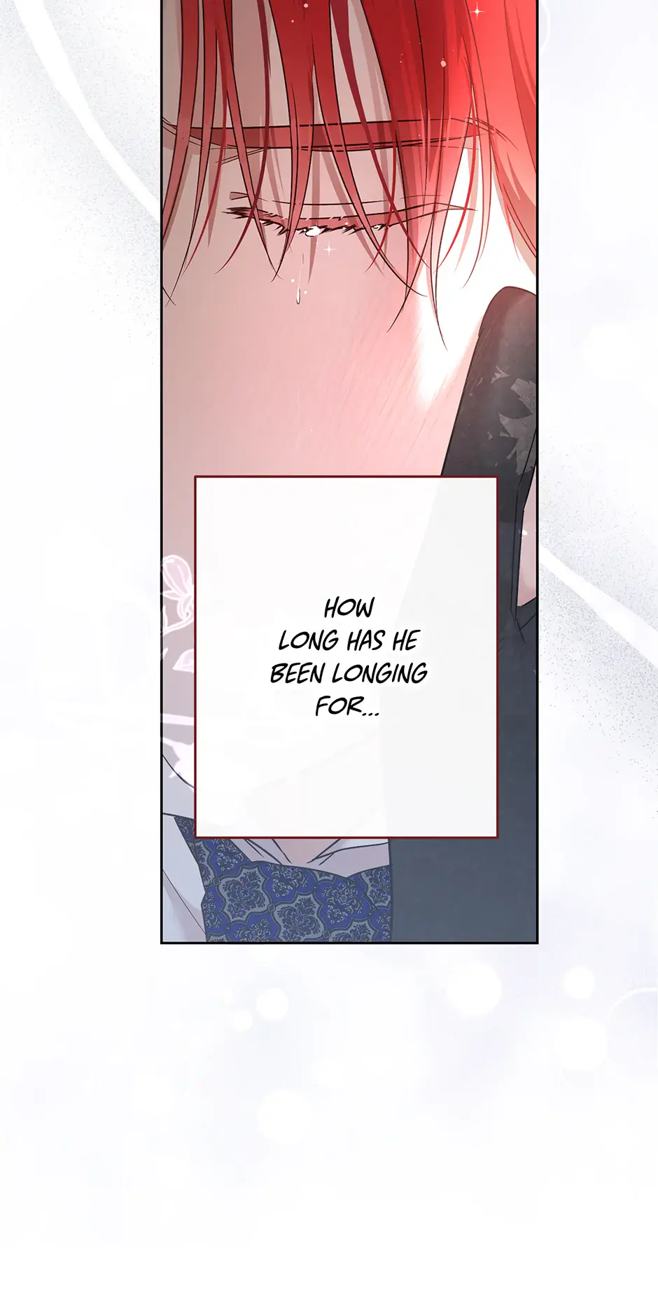 I Fell into a Reverse Harem Game Chapter 142 Page 8