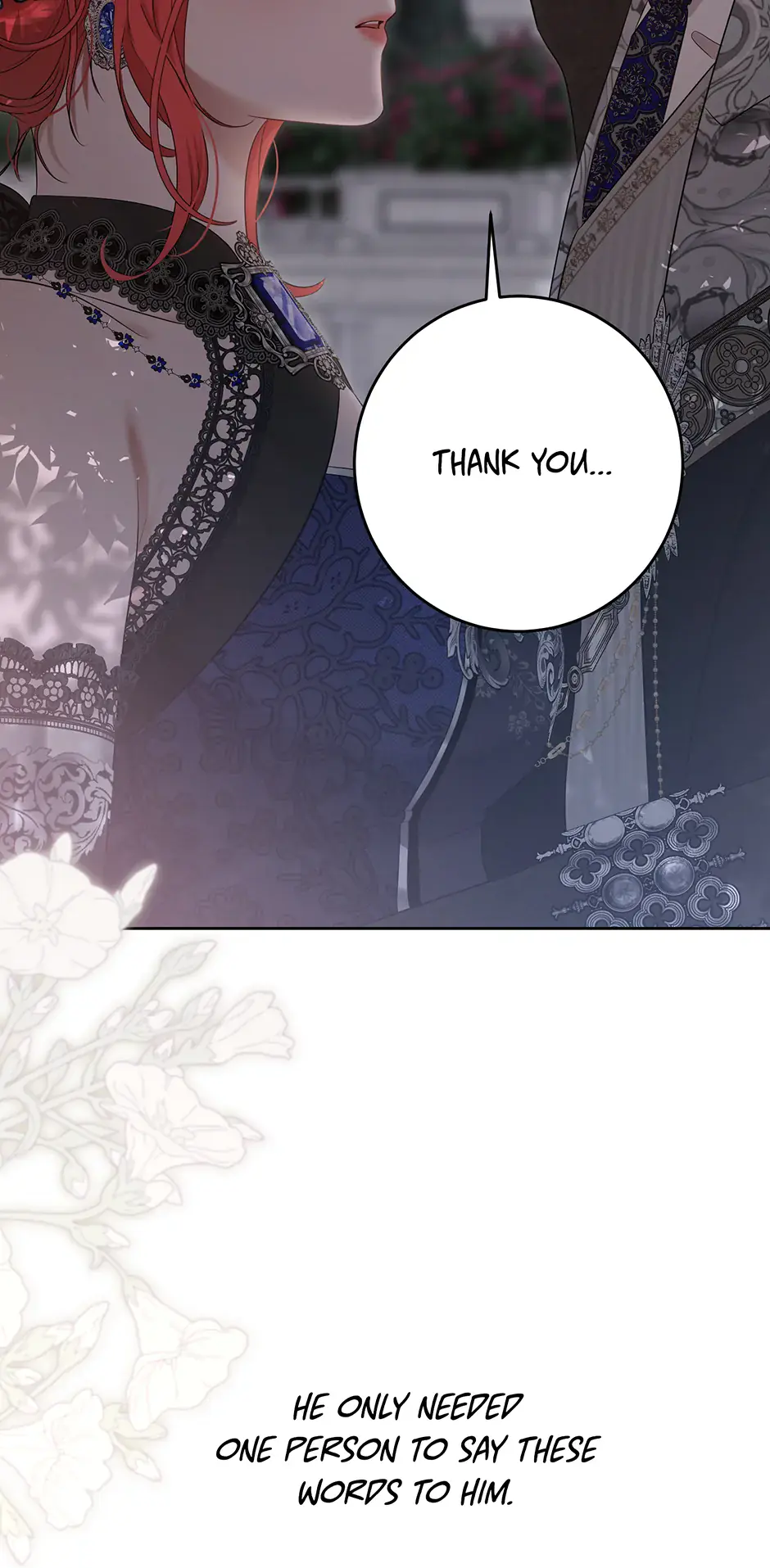 I Fell into a Reverse Harem Game Chapter 142 Page 11