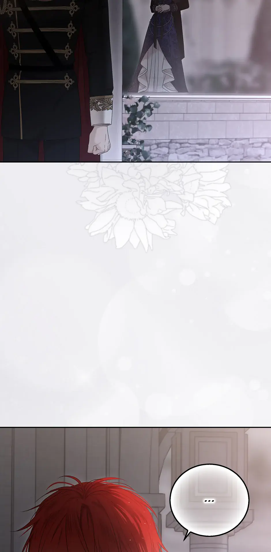 I Fell into a Reverse Harem Game Chapter 142 Page 14