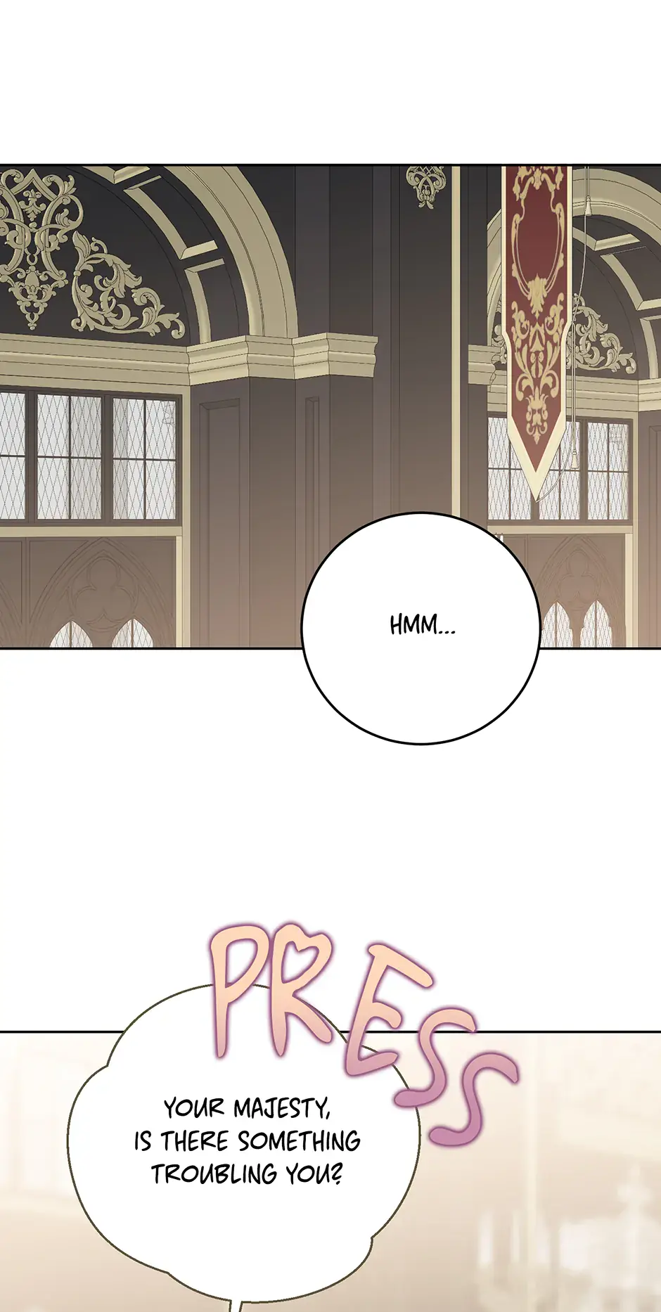 I Fell into a Reverse Harem Game Chapter 142 Page 17