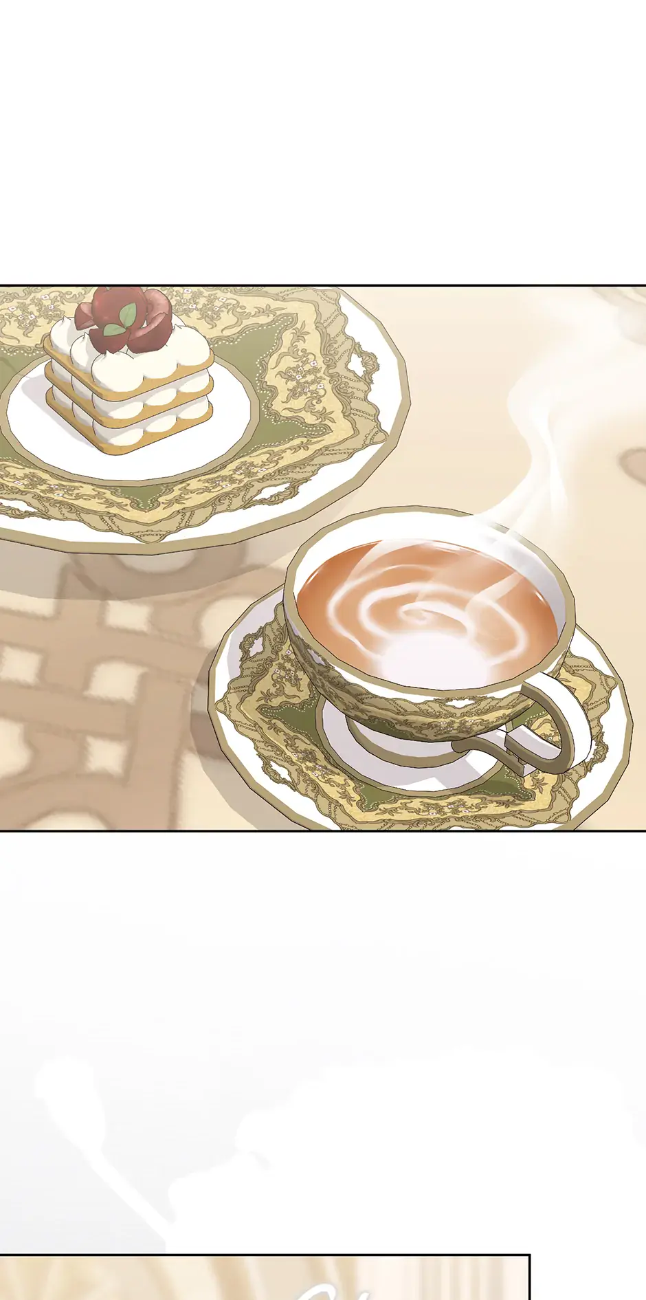 I Fell into a Reverse Harem Game Chapter 142 Page 26