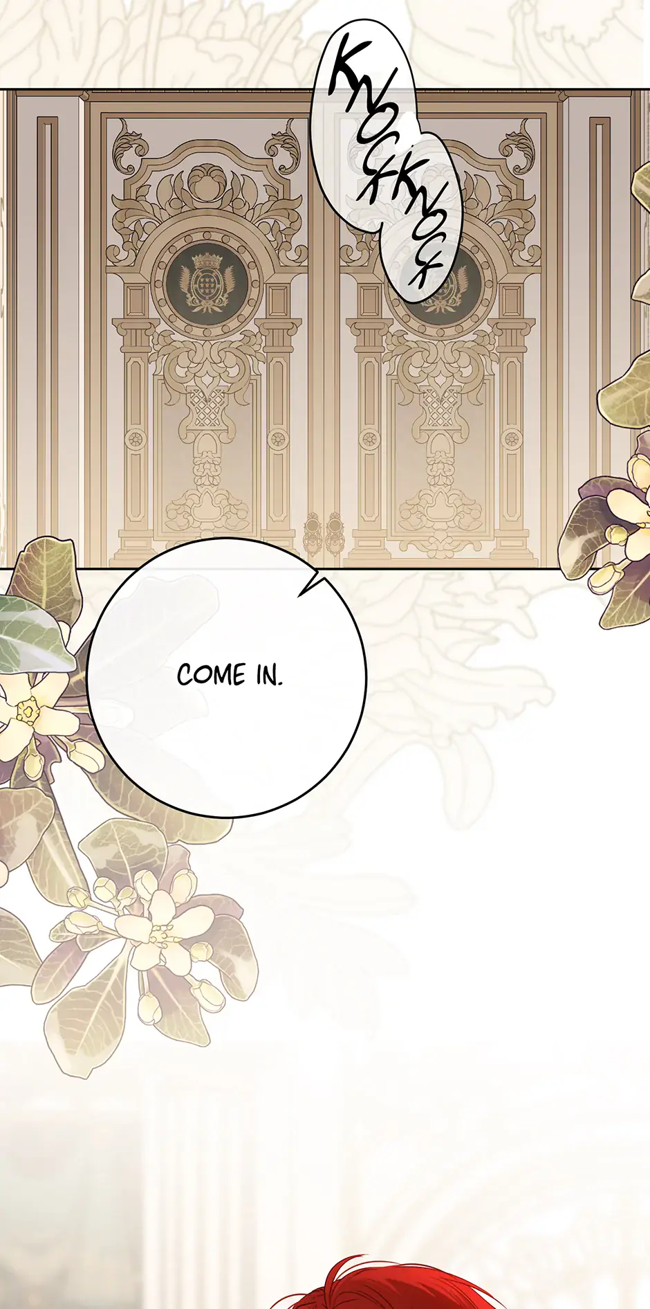 I Fell into a Reverse Harem Game Chapter 142 Page 29